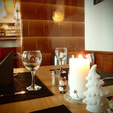 Adventure Hostel Klosters Bagian luar foto