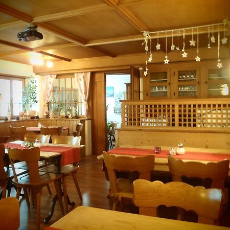 Adventure Hostel Klosters Bagian luar foto