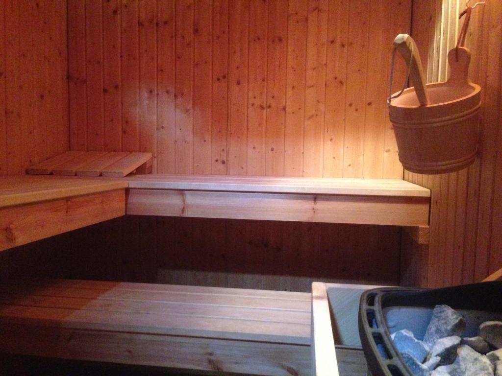 Adventure Hostel Klosters Bagian luar foto