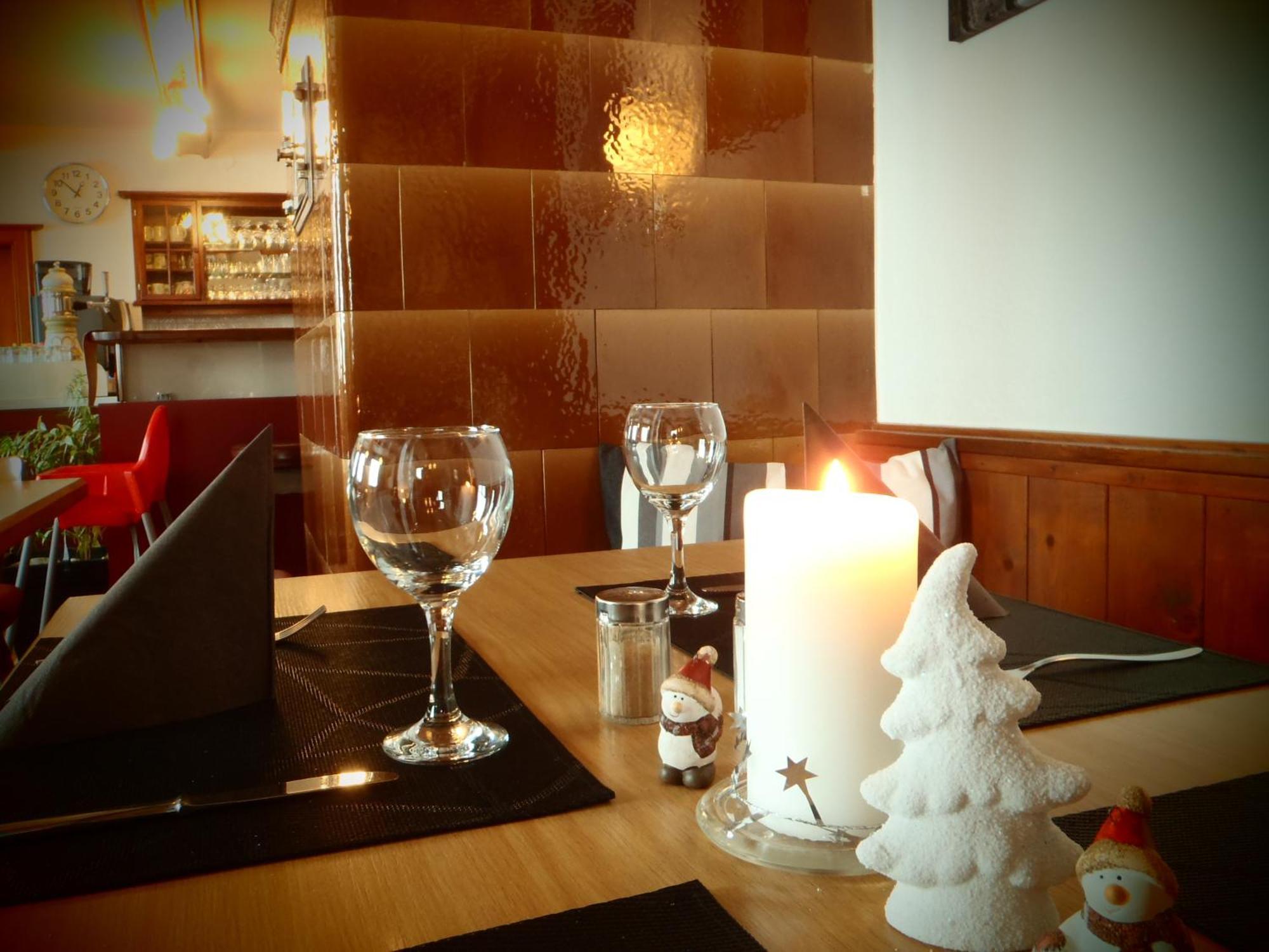 Adventure Hostel Klosters Bagian luar foto